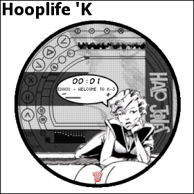 Hooplife 'k