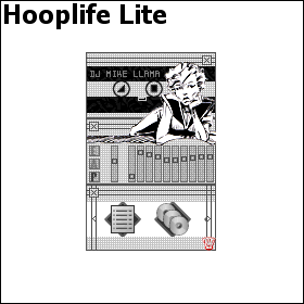 Hooplife Lite