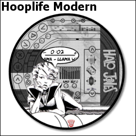 Hooplife Modern
